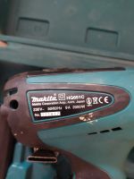 Лот: 15684663. Фото: 2. Фен Makita HG651C. Инструмент и расходные