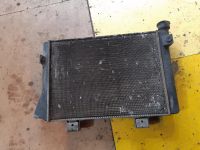 Лот: 16446246. Фото: 2. Радиатор 2106. Автозапчасти