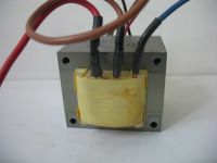 Лот: 17002081. Фото: 5. Трансформатор силовой (220 V...