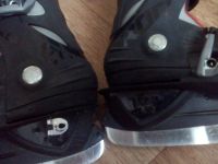 Лот: 6529675. Фото: 2. Коньки на мальчика хоккейные размер... Спортивные товары