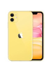 Лот: 14554925. Фото: 2. Apple iPhone 11 64Gb Yellow... Смартфоны, связь, навигация