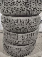 Лот: 24003209. Фото: 2. Автошины. Шины, Диски