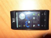 Лот: 684780. Фото: 2. Оптимус. Смартфоны, связь, навигация