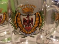 Лот: 17824216. Фото: 2. Пивные кружки. Посуда, кухонная утварь