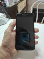 Лот: 13348480. Фото: 5. Телефон motorola e4 plus, 3/16...