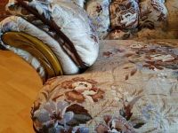 Лот: 9906943. Фото: 5. Продам Итальянский диван+2 кресла...