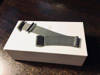 Лот: 11054046. Фото: 5. Ремешок Apple Watch 42mm Milanese...