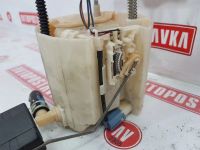 Лот: 20898016. Фото: 7. Насос топливный Toyota Vitz NCP95...