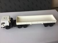 Лот: 11673146. Фото: 5. Камаз 5410 с полуприцепом МЧС