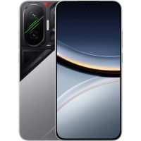 Лот: 25705449. Фото: 2. Poco F7 12/512Gb Silver (Новый... Смартфоны, связь, навигация