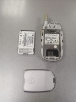 Лот: 21259424. Фото: 5. Motorola V500