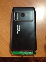 Лот: 5705460. Фото: 2. Nokia N8 китай. Смартфоны, связь, навигация