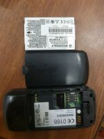 Лот: 11753956. Фото: 3. Motorola c118. Красноярск