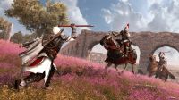 Лот: 11727549. Фото: 6. PS3 Assassins Creed: Братство...