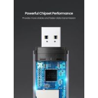Лот: 21438325. Фото: 9. Картридер UGREEN USB-C / USB-A...