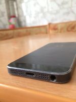 Лот: 4961411. Фото: 4. iPhone 5 16gb black