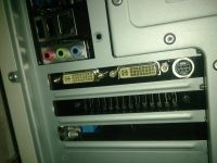 Лот: 7374541. Фото: 4. Видеокарта Gigabyte Nvidia GeForce... Красноярск