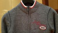 Лот: 6937017. Фото: 2. Кофта для мальчика 128 серая на... Одежда и аксессуары