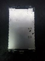 Лот: 10387478. Фото: 2. Средняя часть корпуса LG Optimus... Запчасти, оборудование