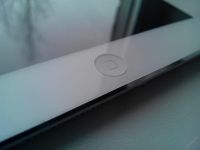 Лот: 3684161. Фото: 2. iPad mini 16 GB Wi-Fi белый +оригинальный... Компьютеры, ноутбуки, планшеты
