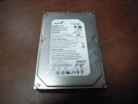 Лот: 9712340. Фото: 2. HDD Seagate ST3300622AS 300gb... Комплектующие