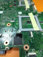 Лот: 13803864. Фото: 11. aic70 main board rev 2.0 для ноутбука...
