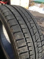 Лот: 8498283. Фото: 4. Bridgestone Blizzak Revo GZ 215... Красноярск