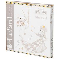 Лот: 25301604. Фото: 2. Тарелка закусочная Lefard Wonderland... Посуда, кухонная утварь