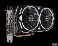 Лот: 12805415. Фото: 5. !!!На Гарантии!!! Видеокарта MSI...