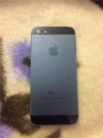 Лот: 8844753. Фото: 2. Iphone 5. Смартфоны, связь, навигация