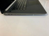Лот: 14758092. Фото: 3. ноутбук DELL XPS 15’6 i7 16GB... Компьютеры, оргтехника, канцтовары