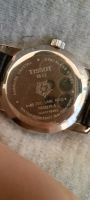 Лот: 21055969. Фото: 3. Часы tissot. Ювелирные изделия, бижутерия, часы