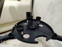 Лот: 15846786. Фото: 3. Телескоп Meade 1149eq2. Фото, видеокамеры, оптика
