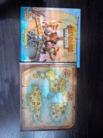 Лот: 25360054. Фото: 2. Настольная игра «Легенды пиратов... Сувениры, подарки
