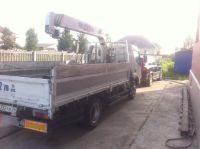 Лот: 7773521. Фото: 7. Воровайка Hino Dutra 2005 г.