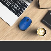 Лот: 21437325. Фото: 4. Мышь Logitech беспроводная M171... Красноярск