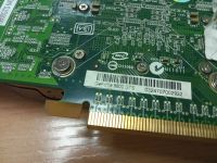 Лот: 25515580. Фото: 3. Видеокарта Nvidia GeForce 8800GTS... Компьютеры, оргтехника, канцтовары
