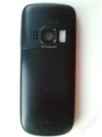 Лот: 1463791. Фото: 3. Nokia 6303i classic black. Красноярск