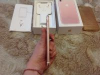Лот: 15538874. Фото: 4. iPhone 7 Rose Gold 32 Gb