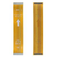 Лот: 18682305. Фото: 2. Шлейф Samsung Galaxy M31s (M317F... Запчасти, оборудование