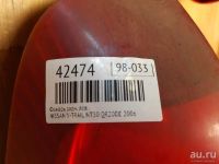 Лот: 18535974. Фото: 6. Фонарь Nissan X-Trail NT30 QR20DE...