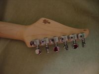 Лот: 3452331. Фото: 7. Suhr Custom Modern, идеальное...