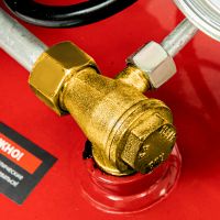 Лот: 21734070. Фото: 13. Компрессор воздушный DC1500L/50...