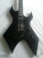 Лот: 4875681. Фото: 2. B.C. Rich Dark Arts Warlock c... Музыкальные инструменты