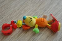 Лот: 6332423. Фото: 3. Погремушка Playgro мягкая игрушка... Дети растут