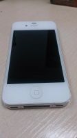 Лот: 6106151. Фото: 2. Iphone 4 32gb. Комплект. Смартфоны, связь, навигация