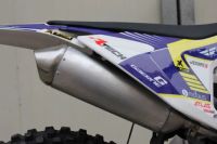 Лот: 25774760. Фото: 13. Мотоцикл GR7 F250A-M Enduro Lite