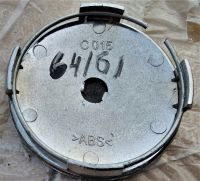 Лот: 15880033. Фото: 2. Колпачок для литья Venerdi d 64... Шины, Диски