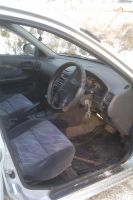Лот: 1363627. Фото: 3. nissan wingroad! продам!. Красноярск