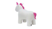 Лот: 22265464. Фото: 4. Пуф детский Unicorn pink. Красноярск